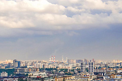 В сторону Московского региона летело более 350 вражеских беспилотников — Собянин
