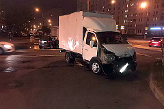 Новости УВД по ВАО за 12.09.2018