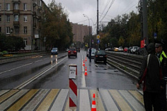 Новости УВД по ВАО за 18.09.2018
