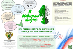 КАК РЕБЕНКУ ПОЛУЧИТЬ ЭКСТРЕННУЮ СУИЦИДОЛОГИЧЕСКУЮ ПОМОЩЬ